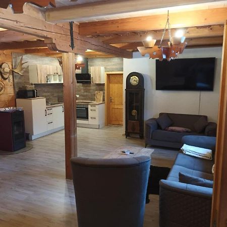 Chalet Waldstadl, Andrea'S Woidhaisl Арнбрук Екстер'єр фото
